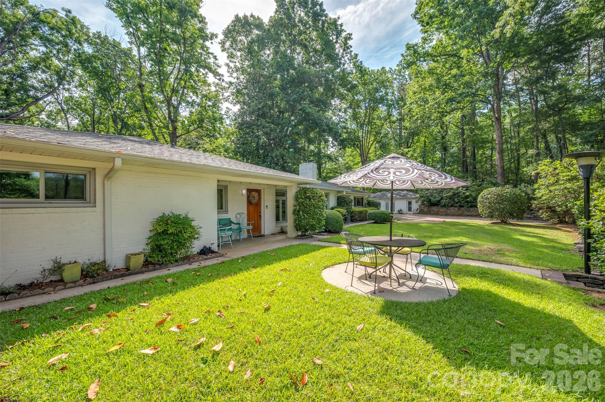 1620 Butter Street Landrum, SC 29356 - Photo 5 of 38