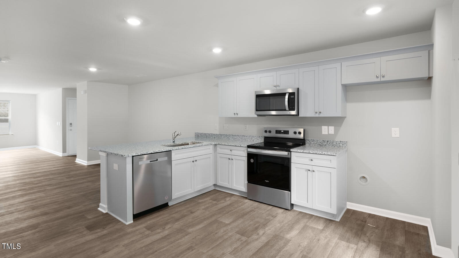 8725 Asher Gray Way Raleigh, NC 27616 - Photo 33 of 52 second-unit-thornton-010