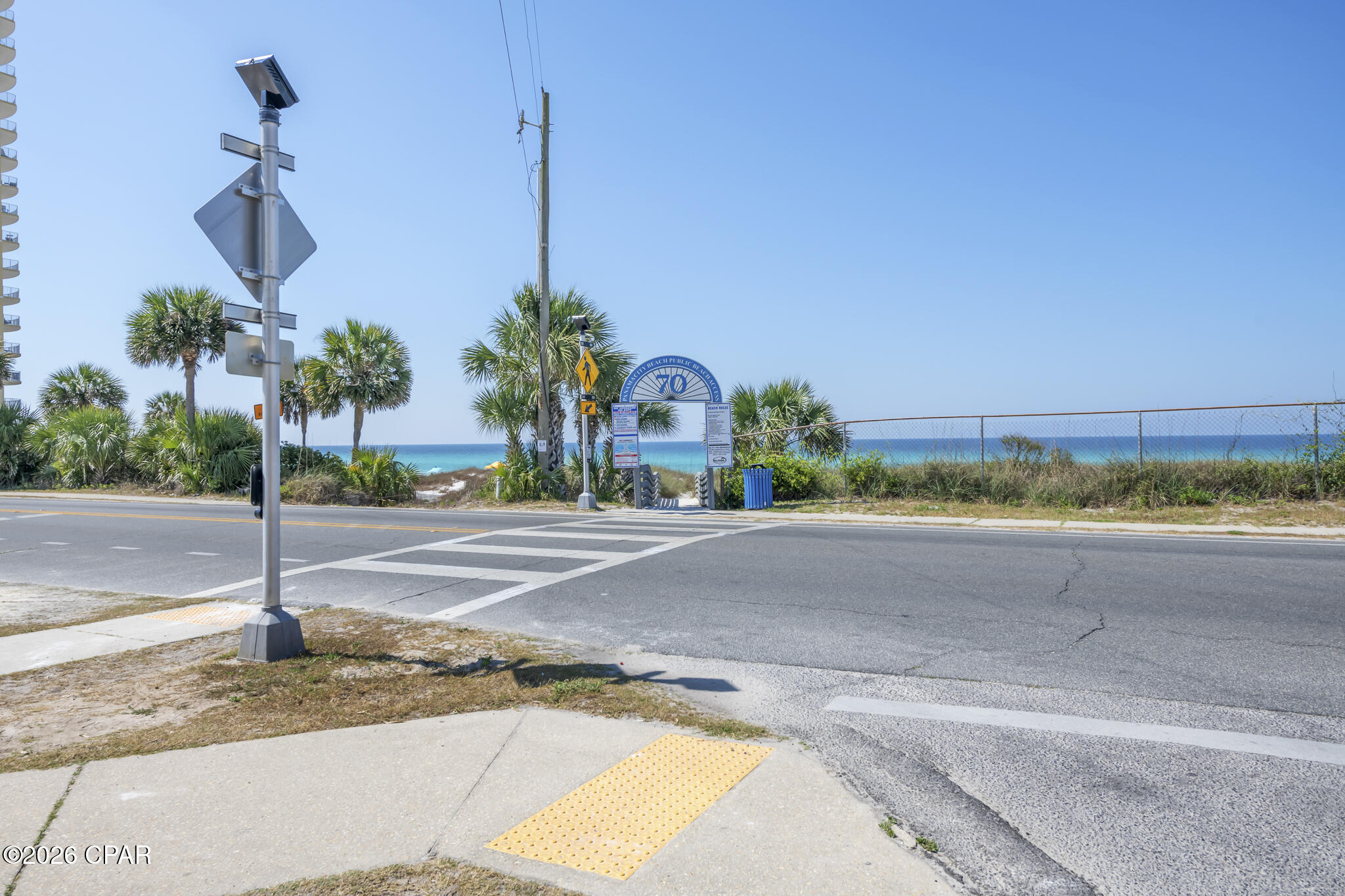 17614 Front Beach Road, Unit 13D Panama City Beach, FL 32413 - Photo 37 of 40 Gallery Image 37