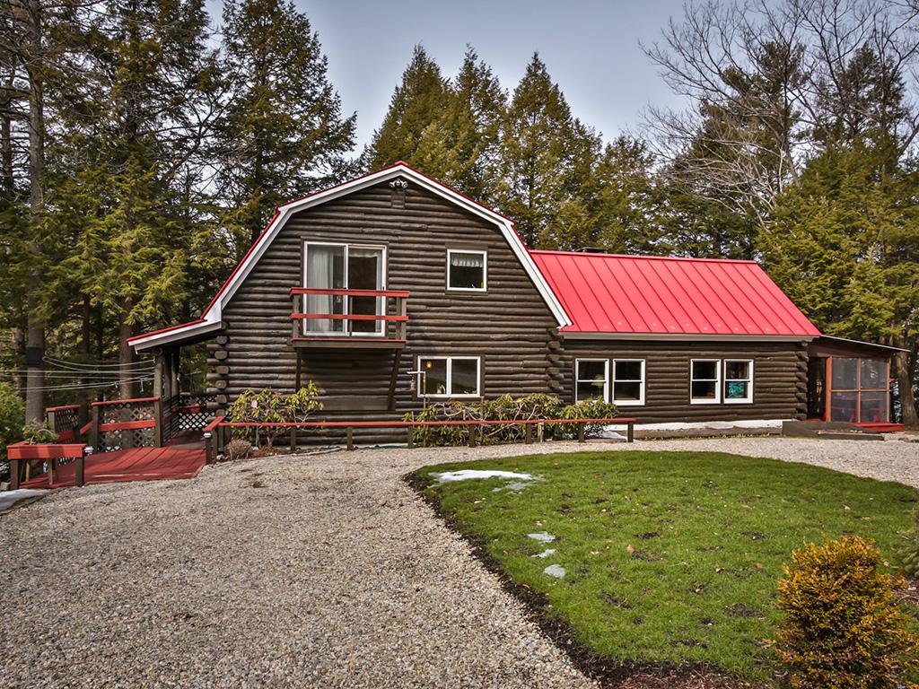 50 Blakeville Road Rindge, NH 03461 - Photo 1 of 33