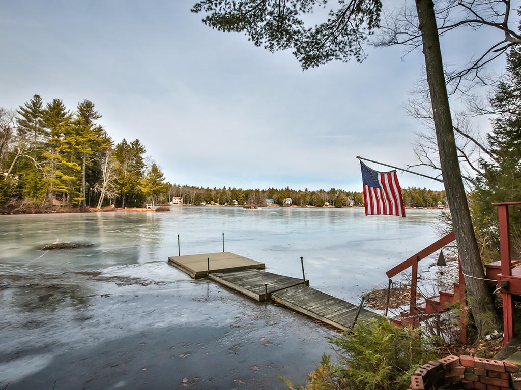 50 Blakeville Road Rindge, NH 03461 - Photo 8 of 33