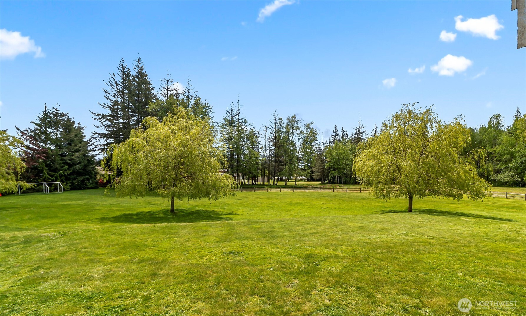 1939 Grandview Road Ferndale, WA 98248 - Photo 4 of 39 a view of grassy field with trees