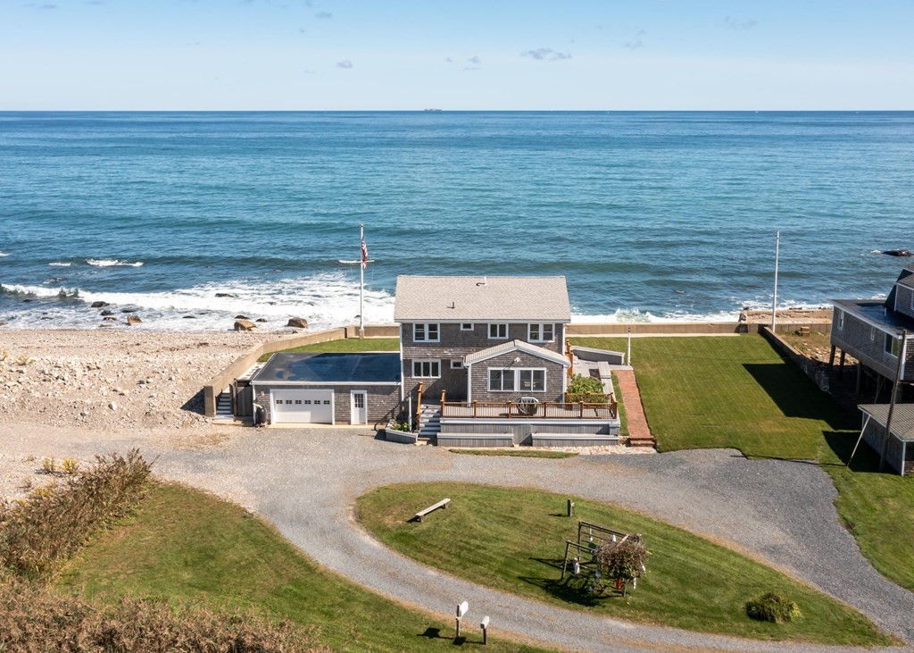 29 Seaside Road Scituate, MA 02066 - Photo 1 of 25 Gallery Image 1