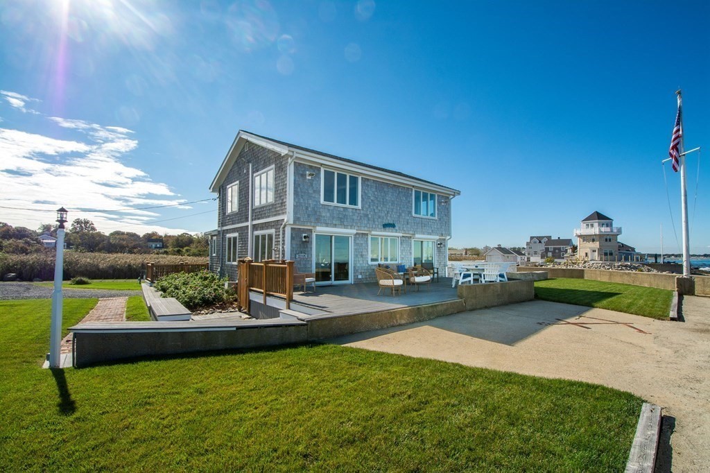 29 Seaside Road Scituate, MA 02066 - Photo 5 of 25 Gallery Image 5