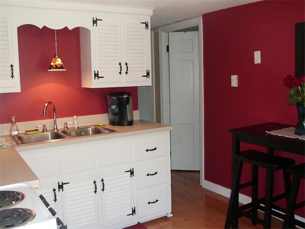 241 Lowell Street, Unit 3 Andover, MA 01810 - Photo 3 of 10