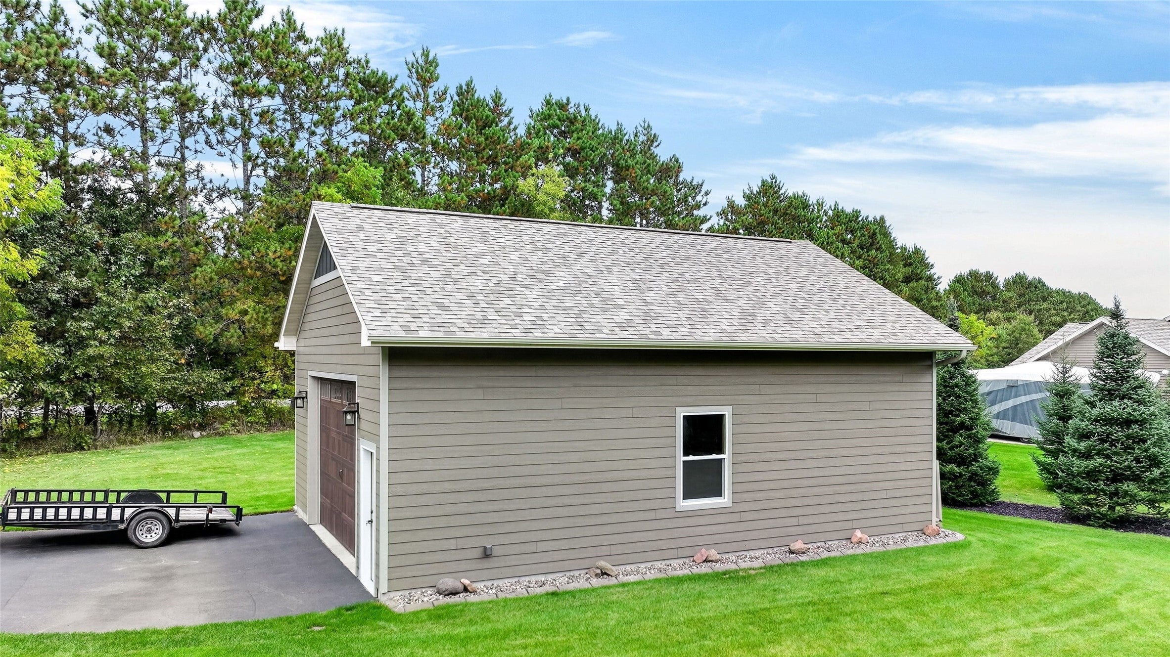 S9165 Lowes Creek Road Eleva, WI 54738 - Photo 43 of 60 Gallery Image 43