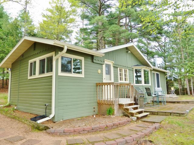 6858 Bengs Road Three Lakes, WI 54562 - Photo 1 of 14 Gallery Image 1