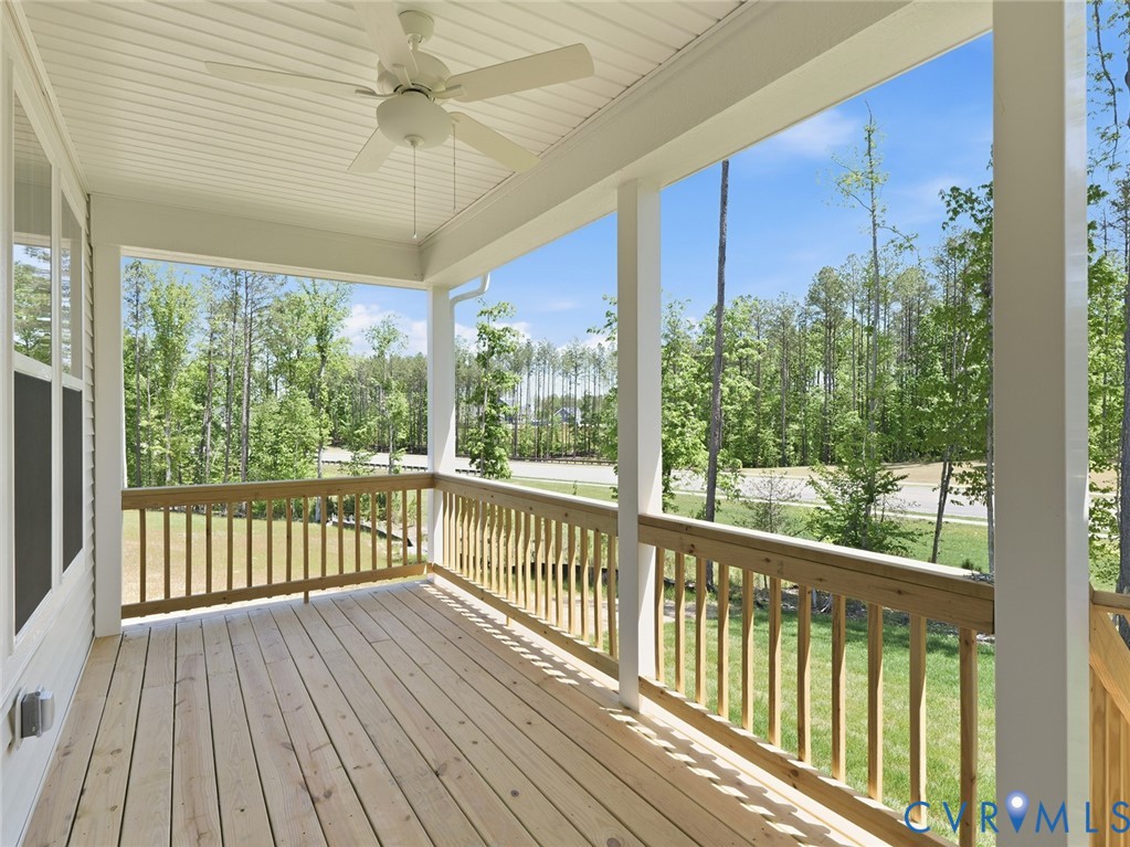19024 Palisades Ridge Moseley, VA 23120 - Photo 31 of 41