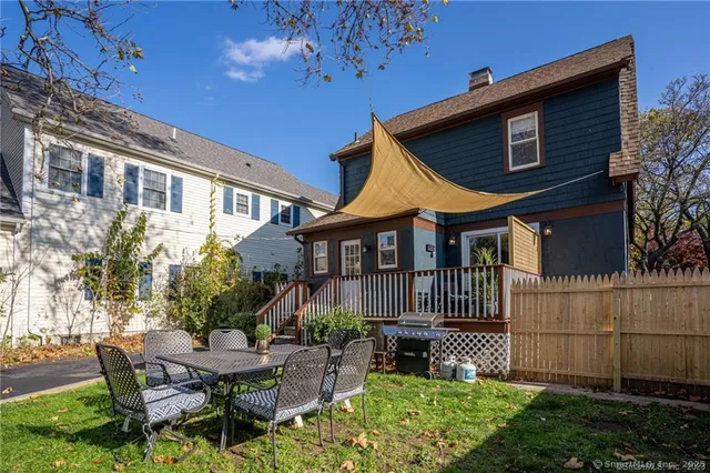 $669,000 | 18 Fenway Street, Stamford, CT 06902