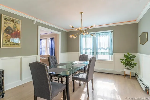 $669,000 | 18 Fenway Street, Stamford, CT 06902