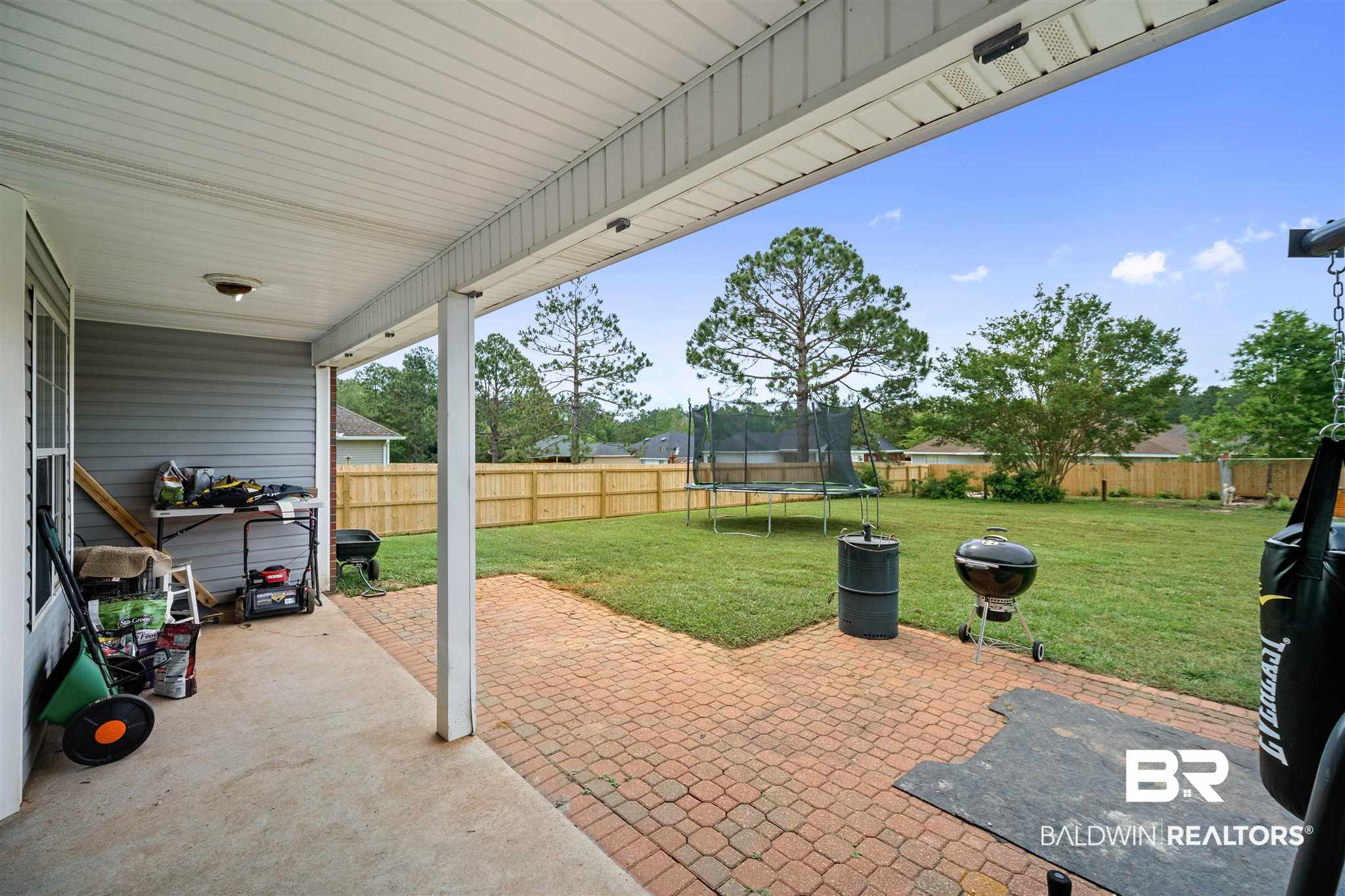9993 Springfield Court Mobile, AL 36695 - Photo 27 of 29