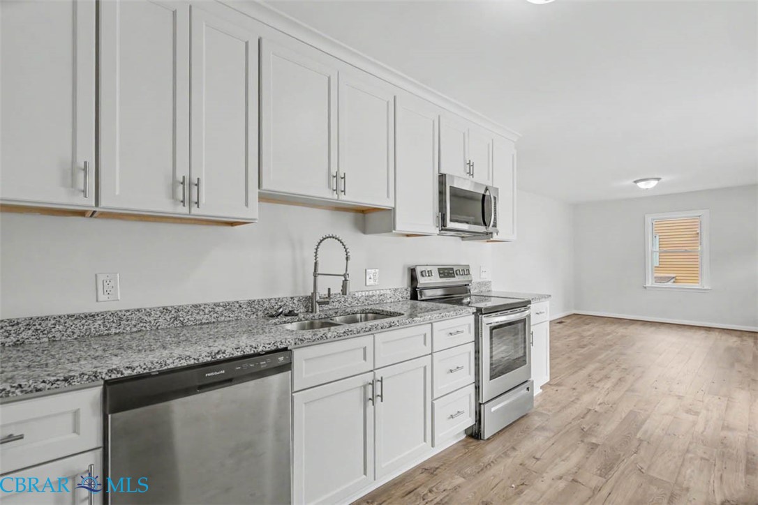 615 Bell Street Hampton, VA 23661 - Photo 13 of 32