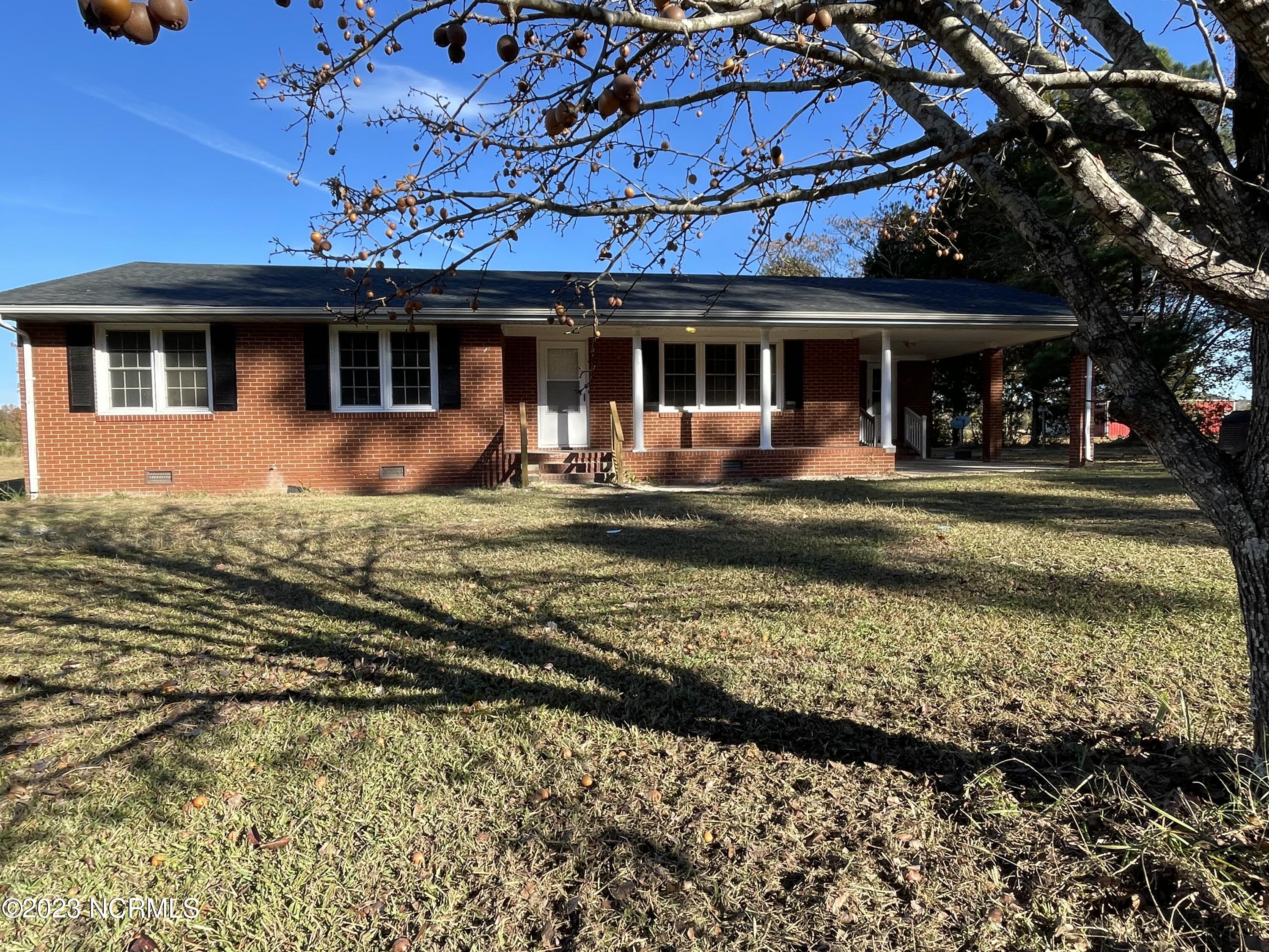 8949 Mackeys Road Roper, NC 27970 - Photo 31 of 32 New Windows
