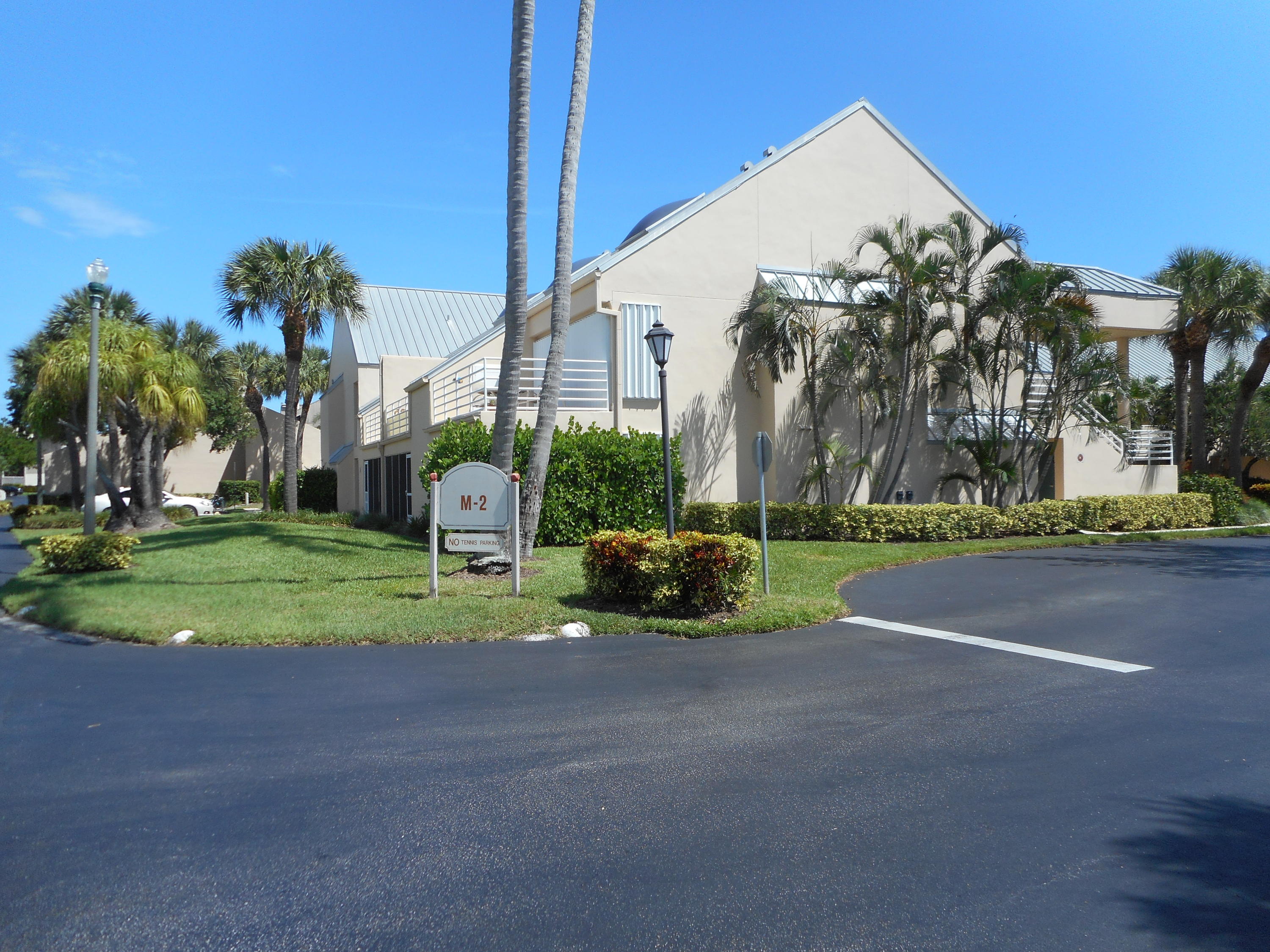 1605 Highway 1, Unit M2104 Jupiter, FL 33477 - Photo 1 of 26 Front entrance