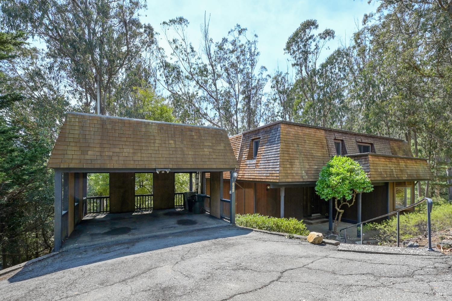 1008 Erica Road Mill Valley, CA 94941 - Photo 1 of 32 Gallery Image 1