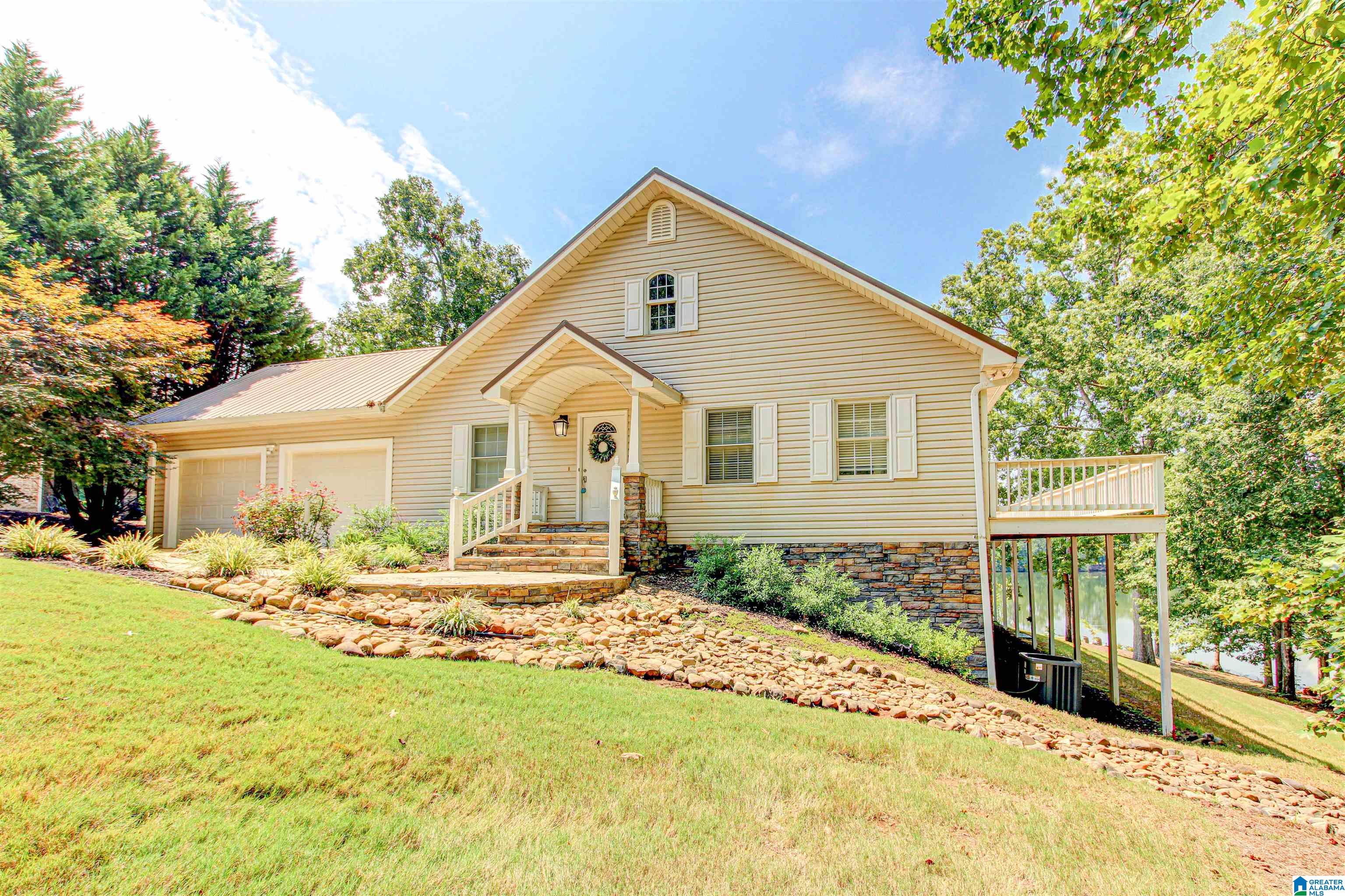 118 Memory Lane Wedowee, AL 36278 - Photo 1 of 41
