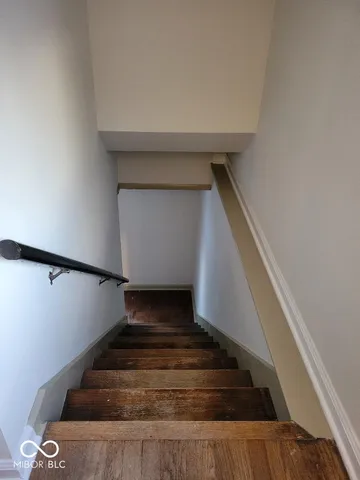 $1,495 | 711 Berkley Road, Indianapolis, IN 46208