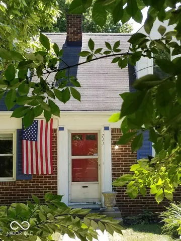 $1,495 | 711 Berkley Road, Indianapolis, IN 46208