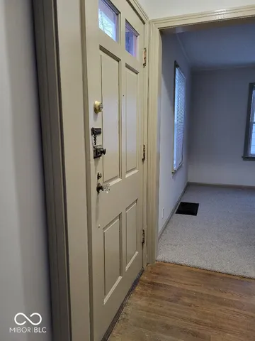 $1,495 | 711 Berkley Road, Indianapolis, IN 46208