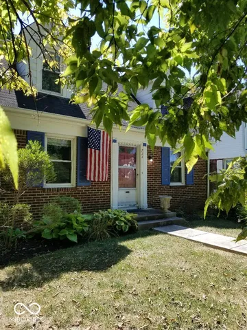 $1,495 | 711 Berkley Road, Indianapolis, IN 46208