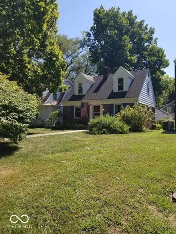$1,495 | 711 Berkley Road, Indianapolis, IN 46208