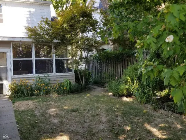 $1,495 | 711 Berkley Road, Indianapolis, IN 46208