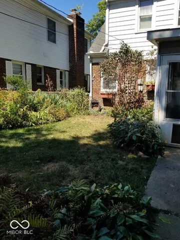 $1,495 | 711 Berkley Road, Indianapolis, IN 46208