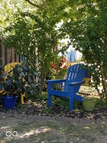 $1,495 | 711 Berkley Road, Indianapolis, IN 46208