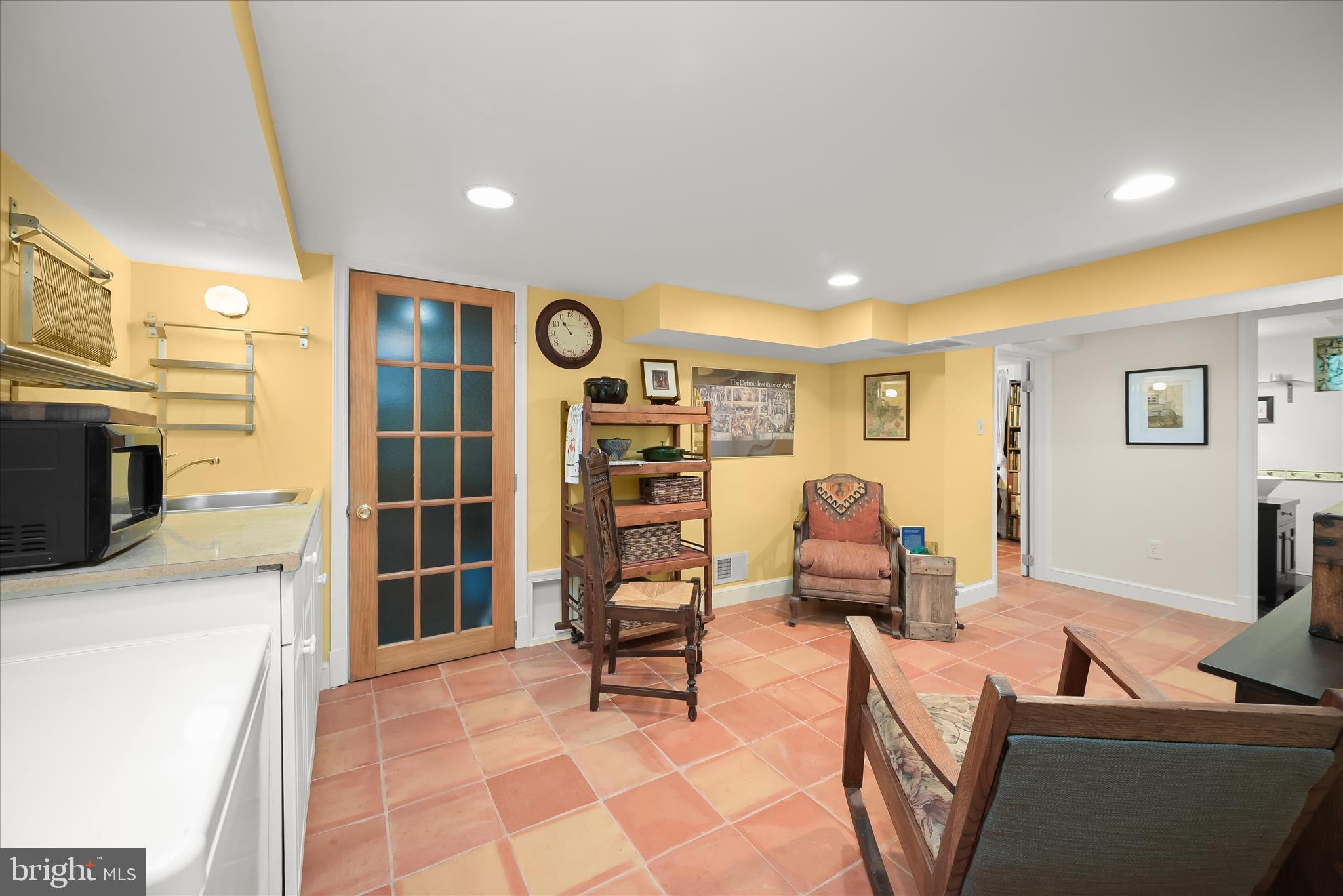4014 Tennyson Road University Park, MD 20782 - Photo 24 of 52 Lower Level