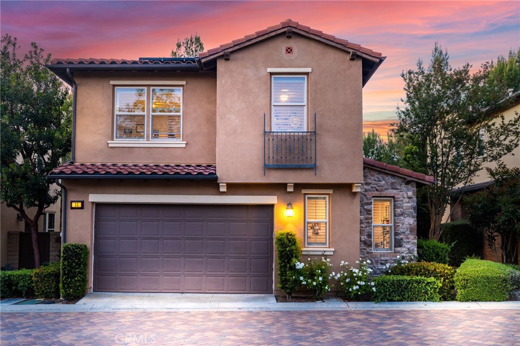 35 Clover Lake Forest, CA 92630 - Photo 37 of 47