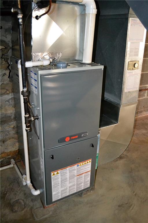 922 Main Street East Rural Valley, PA 16249 - Photo 14 of 20 a view of water heater room