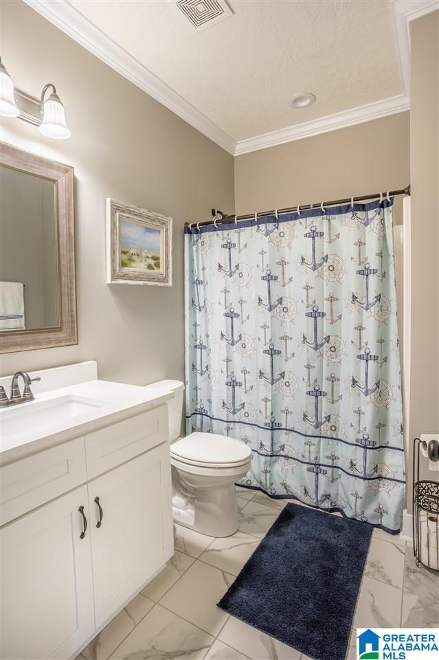 2624 Legacy Trace Gadsden, AL 35907 - Photo 21 of 32