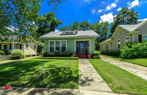 $165,000 | 631 Gladstone Boulevard, Shreveport, LA 71104