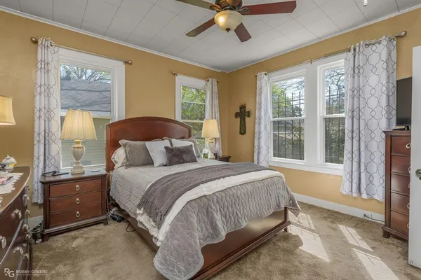 $165,000 | 631 Gladstone Boulevard, Shreveport, LA 71104