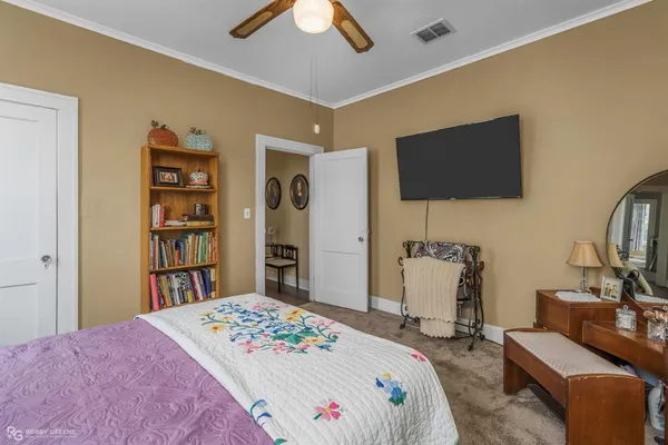 $165,000 | 631 Gladstone Boulevard, Shreveport, LA 71104