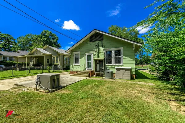 $165,000 | 631 Gladstone Boulevard, Shreveport, LA 71104