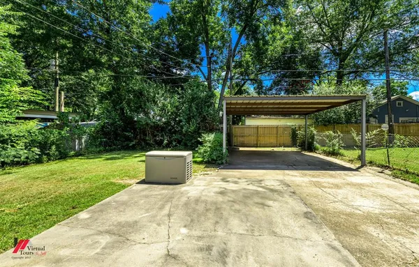 $165,000 | 631 Gladstone Boulevard, Shreveport, LA 71104