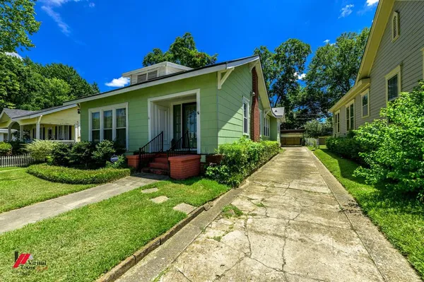 $165,000 | 631 Gladstone Boulevard, Shreveport, LA 71104
