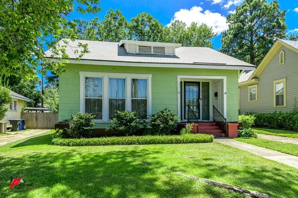 $165,000 | 631 Gladstone Boulevard, Shreveport, LA 71104
