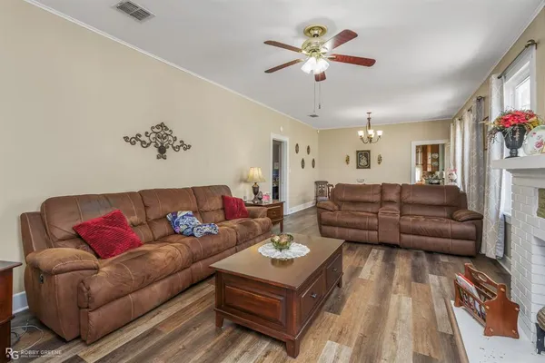 $165,000 | 631 Gladstone Boulevard, Shreveport, LA 71104