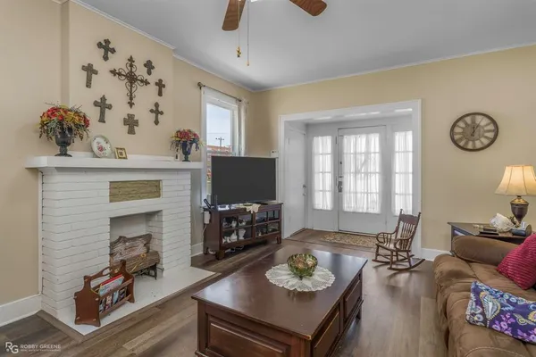 $165,000 | 631 Gladstone Boulevard, Shreveport, LA 71104