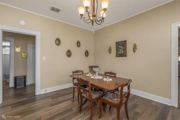 $165,000 | 631 Gladstone Boulevard, Shreveport, LA 71104