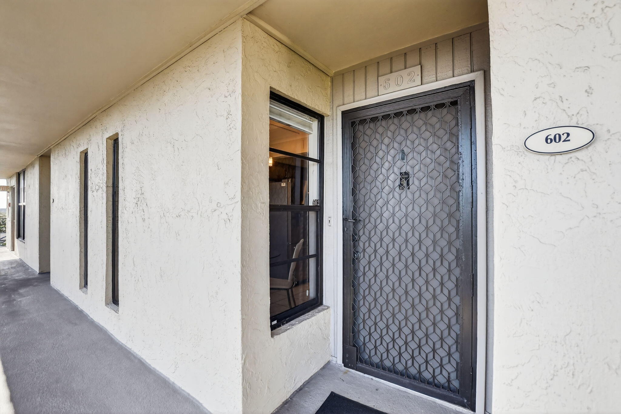 20 Royal Palm Way, Unit 602 Boca Raton, FL 33432 - Photo 2 of 56 a view of a front door