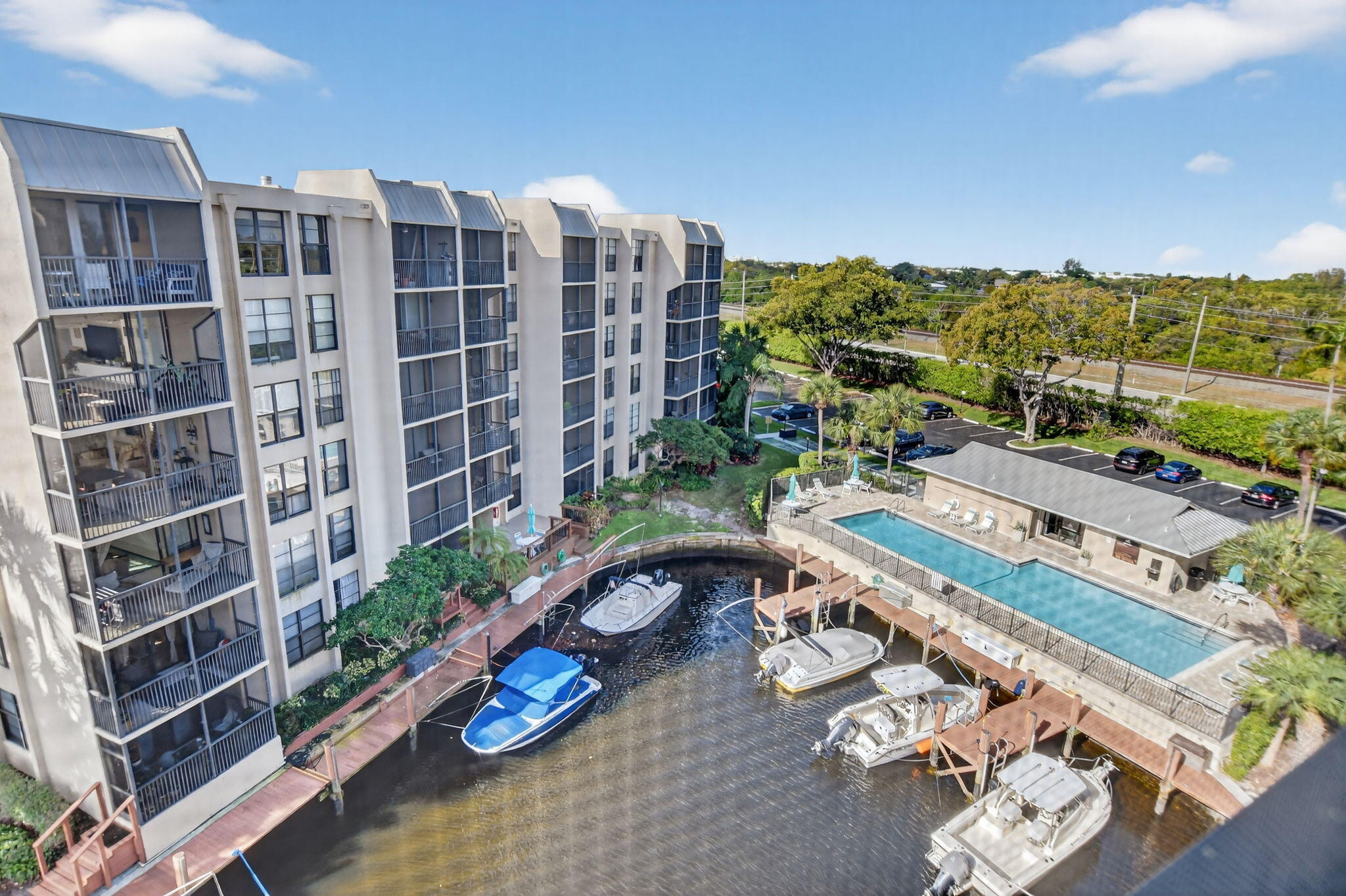 20 Royal Palm Way, Unit 602 Boca Raton, FL 33432 - Photo 31 of 56 a view of a city with tall buildings