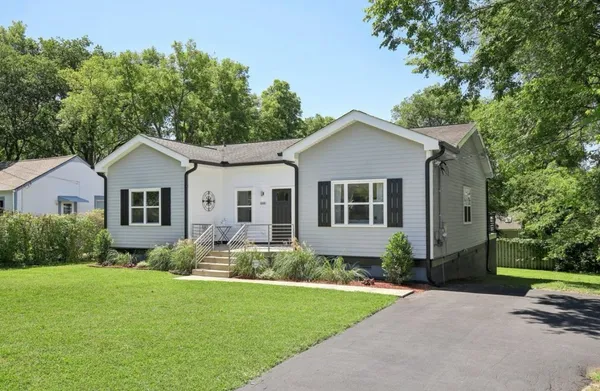 $625,000 | 644 Cheryl Avenue, Madison, TN 37115