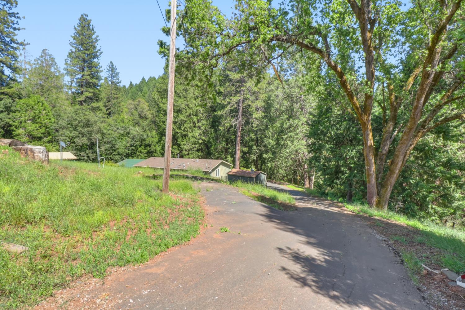 4909 Clear Creek Road Placerville, CA 95667 - Photo 57 of 66