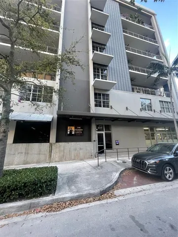 $560,000 | 411 Northwest 1st Avenue, Unit 404, Fort Lauderdale, FL 33301