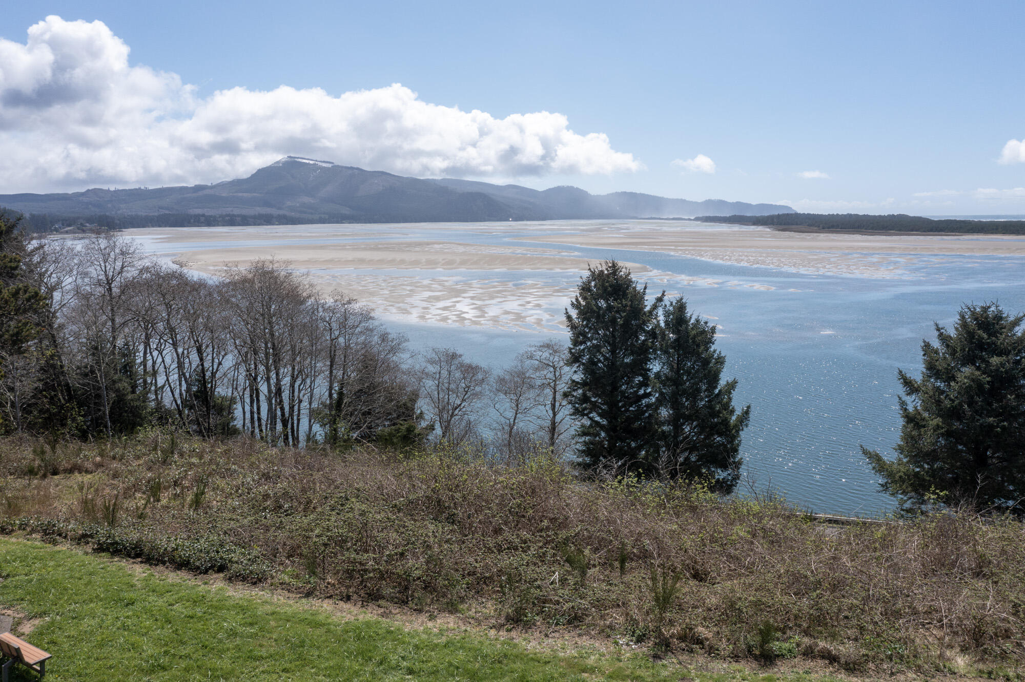 Lot 100 Netarts Bay Road Tillamook, OR 97141 - Photo 10 of 30 View