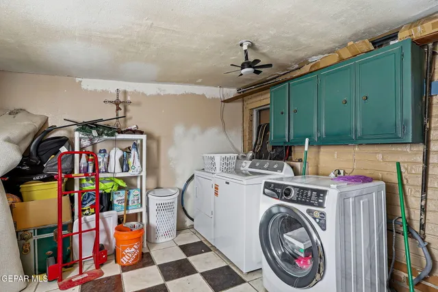 $345,000 | 10540 Socorro Road, Socorro, TX 79927