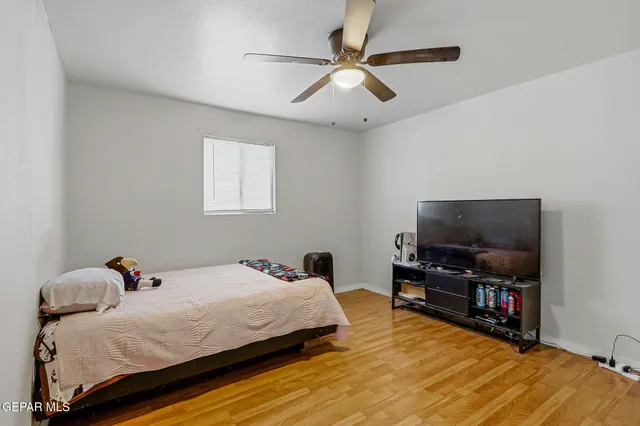 $345,000 | 10540 Socorro Road, Socorro, TX 79927